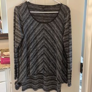 White House Black Market sweater